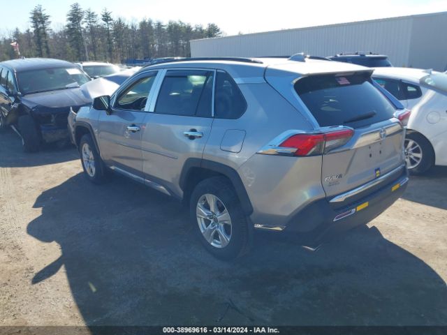 Photo 2 VIN: 2T3P1RFV7MC254682 - TOYOTA RAV4 