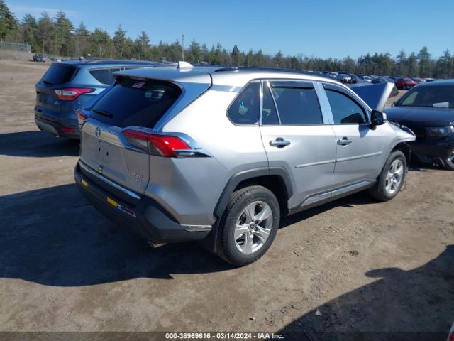 Photo 3 VIN: 2T3P1RFV7MC254682 - TOYOTA RAV4 