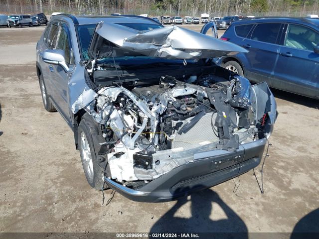 Photo 5 VIN: 2T3P1RFV7MC254682 - TOYOTA RAV4 