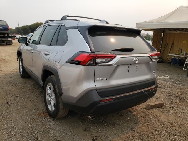 Photo 2 VIN: 2T3P1RFV7MW142639 - TOYOTA RAV4 XLE 