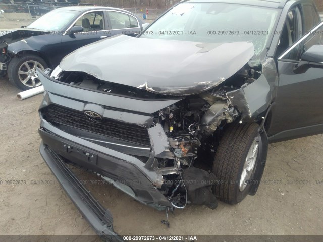 Photo 5 VIN: 2T3P1RFV7MW160798 - TOYOTA RAV4 