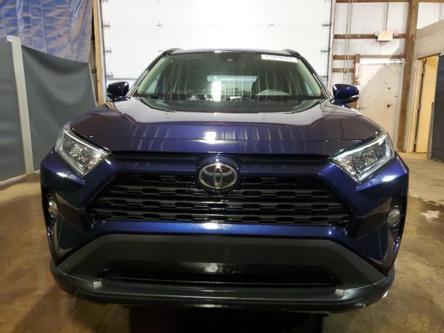 Photo 4 VIN: 2T3P1RFV7MW170294 - TOYOTA RAV4 