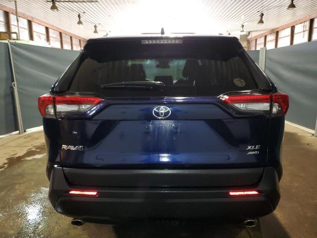 Photo 5 VIN: 2T3P1RFV7MW170294 - TOYOTA RAV4 