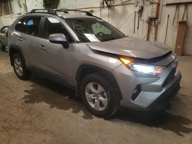 Photo 0 VIN: 2T3P1RFV7MW175687 - TOYOTA RAV4 XLE 