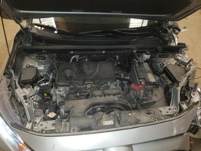 Photo 6 VIN: 2T3P1RFV7MW175687 - TOYOTA RAV4 XLE 