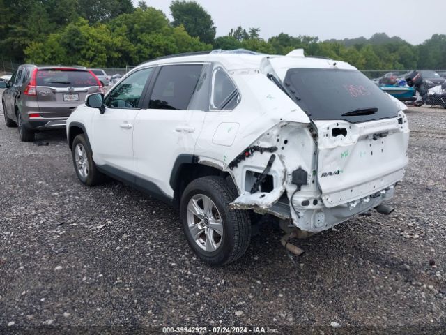 Photo 2 VIN: 2T3P1RFV7MW207828 - TOYOTA RAV4 