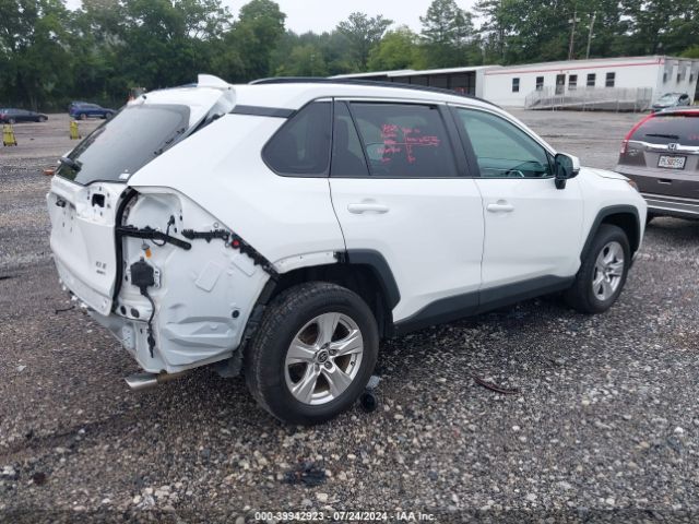 Photo 3 VIN: 2T3P1RFV7MW207828 - TOYOTA RAV4 