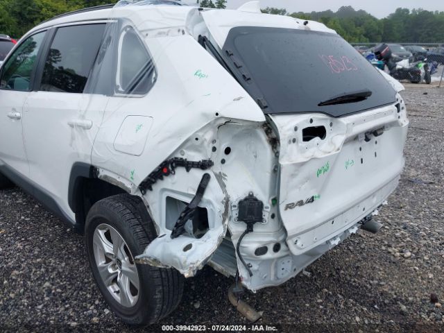 Photo 5 VIN: 2T3P1RFV7MW207828 - TOYOTA RAV4 