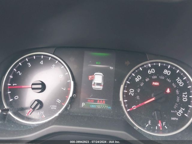 Photo 6 VIN: 2T3P1RFV7MW207828 - TOYOTA RAV4 