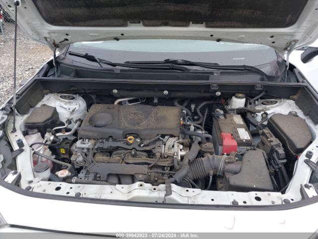 Photo 9 VIN: 2T3P1RFV7MW207828 - TOYOTA RAV4 