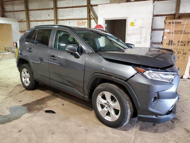 Photo 3 VIN: 2T3P1RFV7MW208171 - TOYOTA RAV4 XLE 