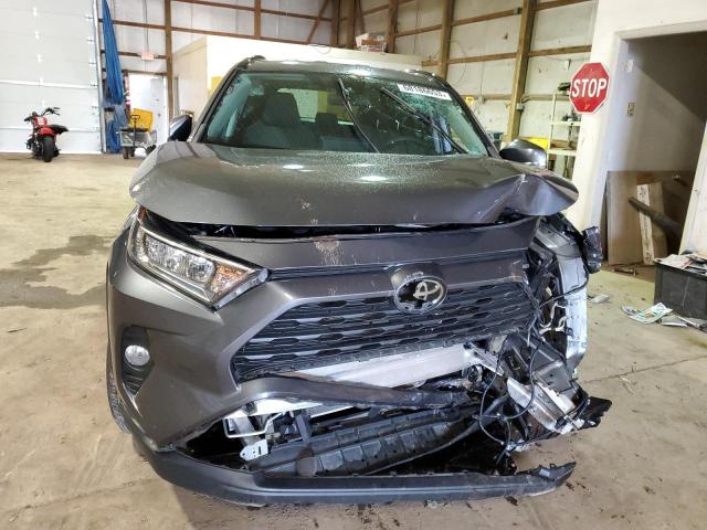 Photo 4 VIN: 2T3P1RFV7MW208171 - TOYOTA RAV4 XLE 