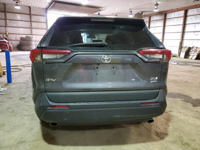 Photo 5 VIN: 2T3P1RFV7MW208171 - TOYOTA RAV4 XLE 