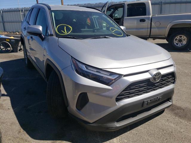 Photo 0 VIN: 2T3P1RFV7NC260628 - TOYOTA RAV4 