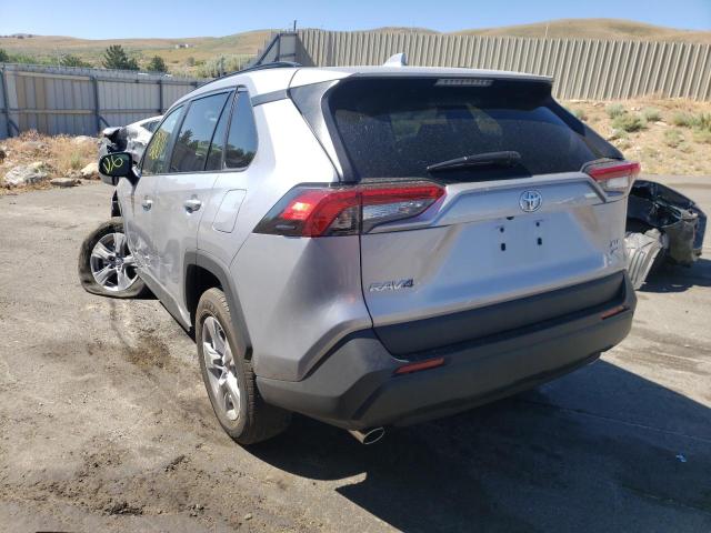 Photo 2 VIN: 2T3P1RFV7NC260628 - TOYOTA RAV4 