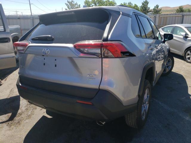 Photo 3 VIN: 2T3P1RFV7NC260628 - TOYOTA RAV4 