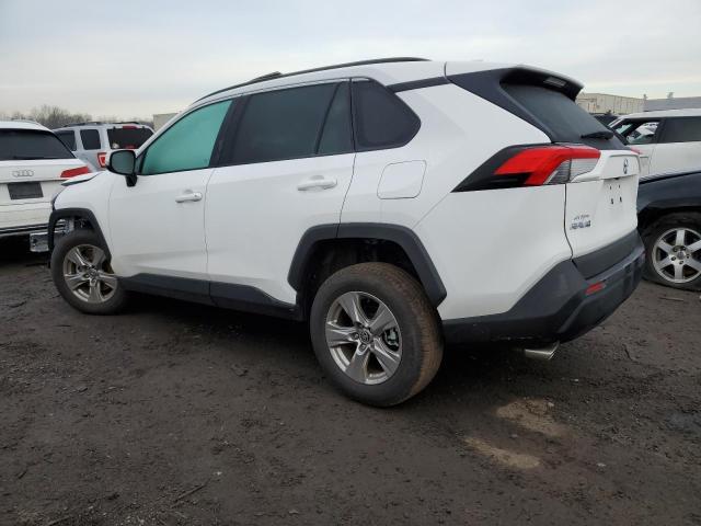 Photo 1 VIN: 2T3P1RFV7NC323453 - TOYOTA RAV4 XLE 