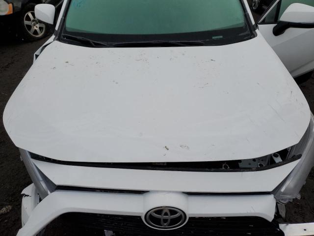 Photo 11 VIN: 2T3P1RFV7NC323453 - TOYOTA RAV4 XLE 