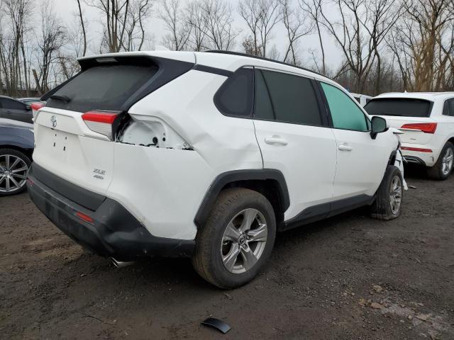 Photo 2 VIN: 2T3P1RFV7NC323453 - TOYOTA RAV4 XLE 