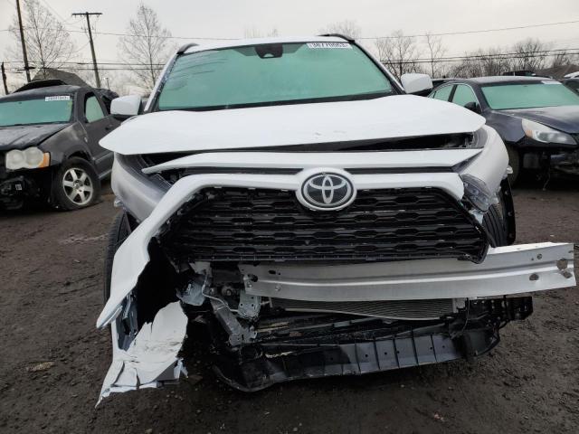 Photo 4 VIN: 2T3P1RFV7NC323453 - TOYOTA RAV4 XLE 