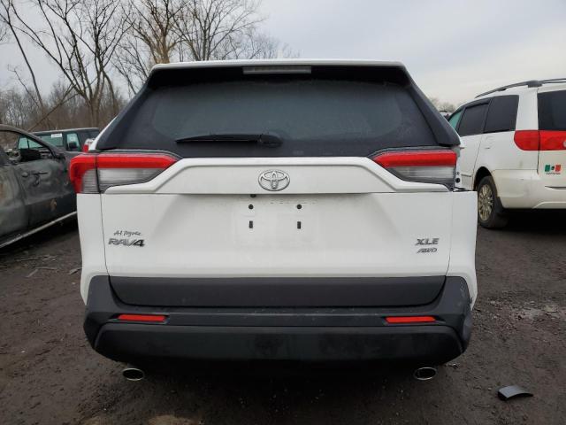 Photo 5 VIN: 2T3P1RFV7NC323453 - TOYOTA RAV4 XLE 