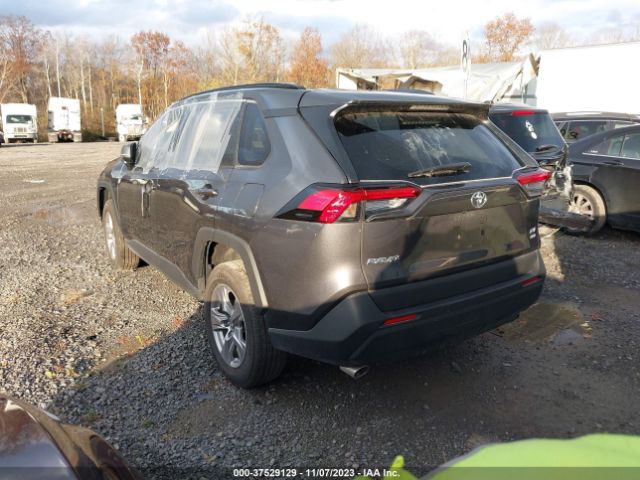 Photo 2 VIN: 2T3P1RFV7NC324117 - TOYOTA RAV4 