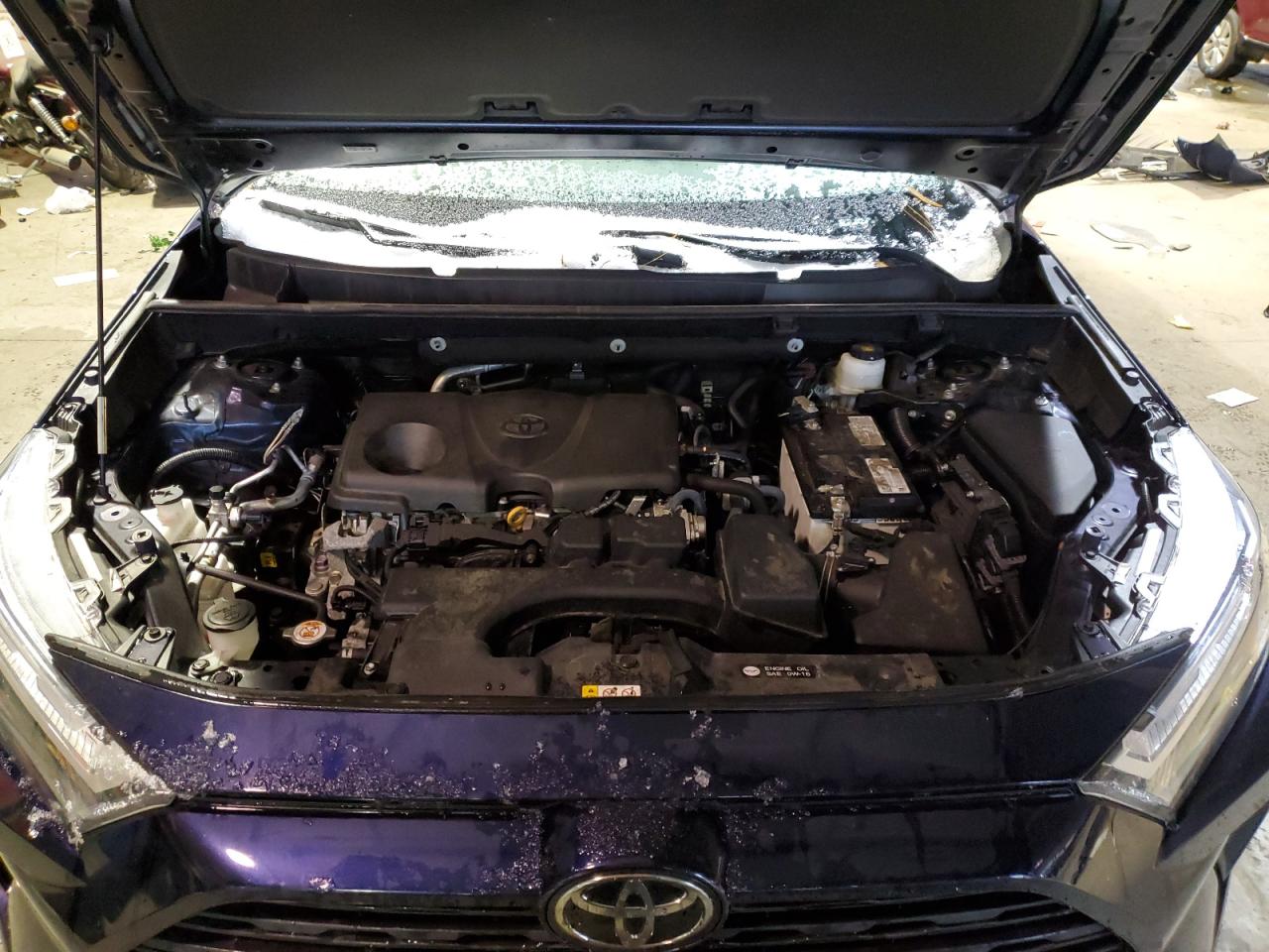 Photo 11 VIN: 2T3P1RFV7NW250213 - TOYOTA RAV 4 