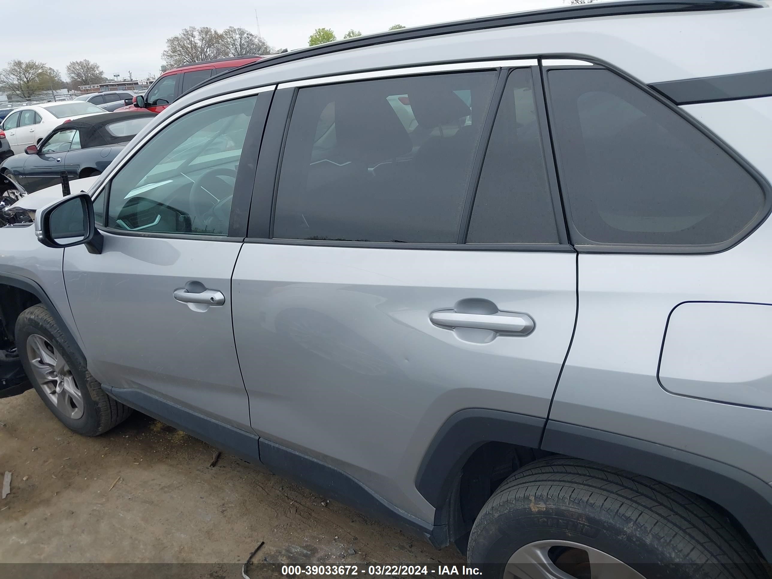 Photo 13 VIN: 2T3P1RFV7NW278092 - TOYOTA RAV 4 