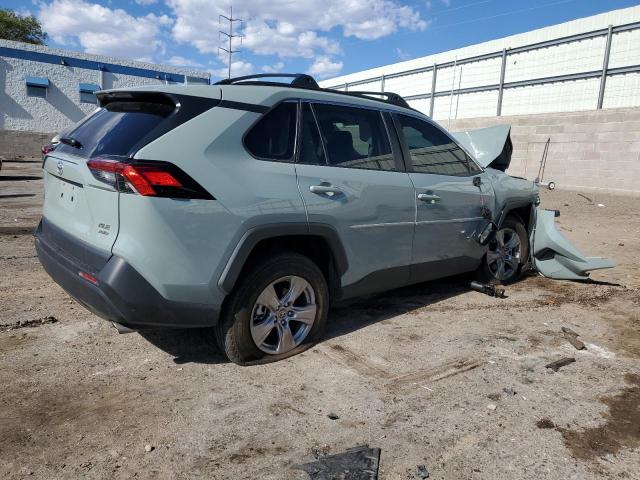 Photo 2 VIN: 2T3P1RFV7NW294454 - TOYOTA RAV4 