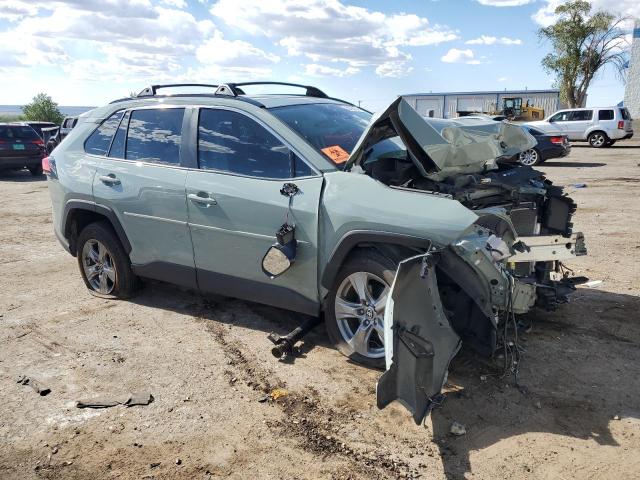 Photo 3 VIN: 2T3P1RFV7NW294454 - TOYOTA RAV4 