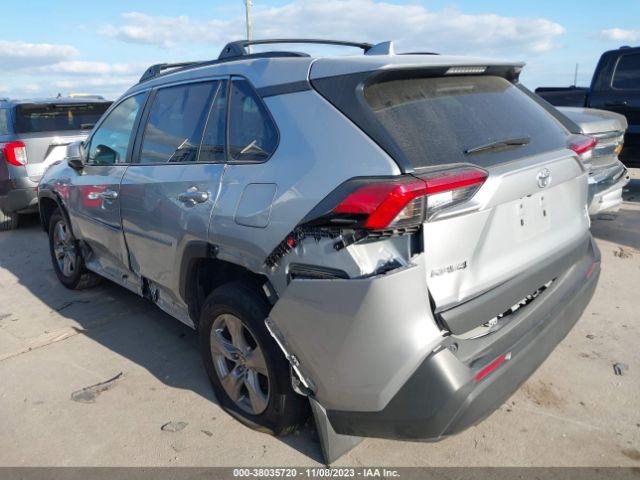 Photo 2 VIN: 2T3P1RFV7NW303279 - TOYOTA RAV4 