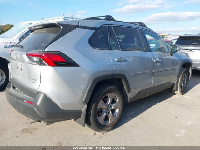 Photo 3 VIN: 2T3P1RFV7NW303279 - TOYOTA RAV4 