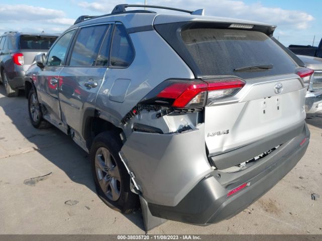 Photo 5 VIN: 2T3P1RFV7NW303279 - TOYOTA RAV4 