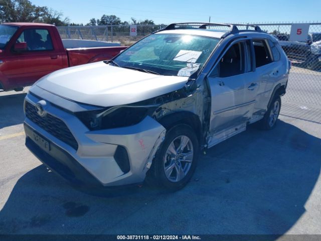 Photo 1 VIN: 2T3P1RFV7NW303279 - TOYOTA RAV4 