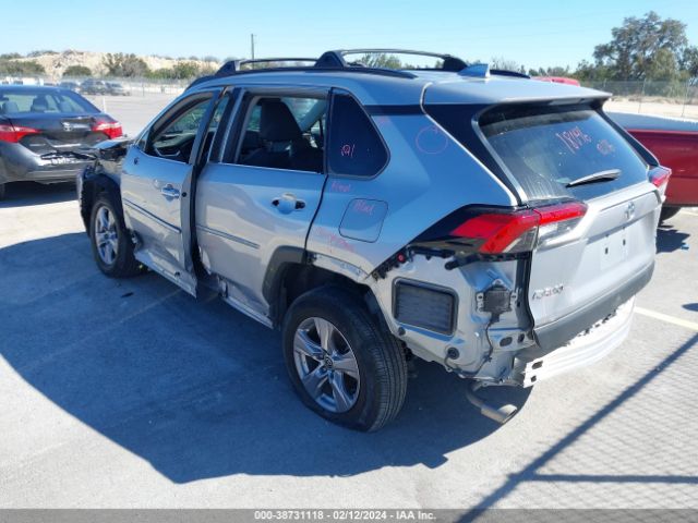 Photo 2 VIN: 2T3P1RFV7NW303279 - TOYOTA RAV4 