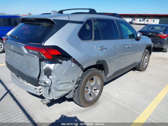 Photo 3 VIN: 2T3P1RFV7NW303279 - TOYOTA RAV4 