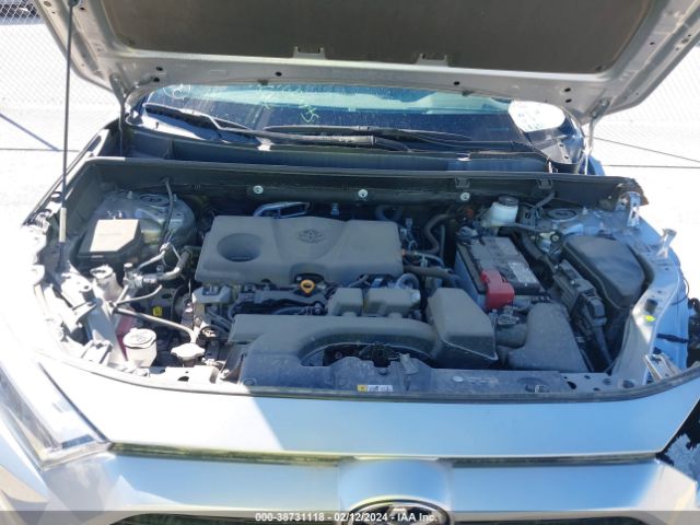 Photo 9 VIN: 2T3P1RFV7NW303279 - TOYOTA RAV4 