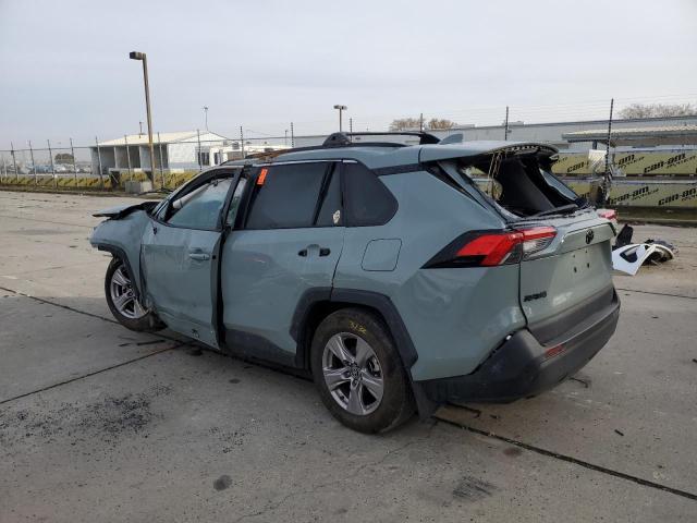 Photo 1 VIN: 2T3P1RFV7NW306294 - TOYOTA RAV4 