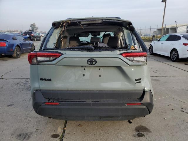 Photo 5 VIN: 2T3P1RFV7NW306294 - TOYOTA RAV4 