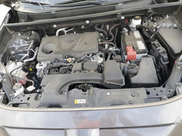 Photo 10 VIN: 2T3P1RFV7PC338893 - TOYOTA RAV4 XLE 