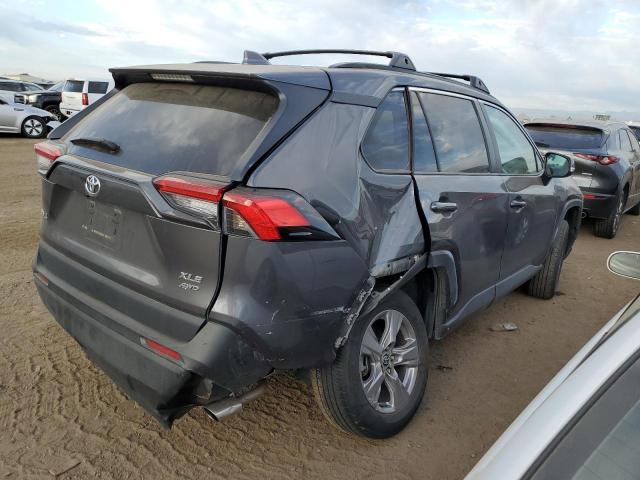 Photo 2 VIN: 2T3P1RFV7PC338893 - TOYOTA RAV4 XLE 