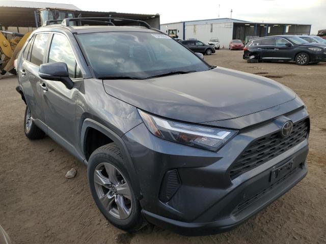 Photo 3 VIN: 2T3P1RFV7PC338893 - TOYOTA RAV4 XLE 