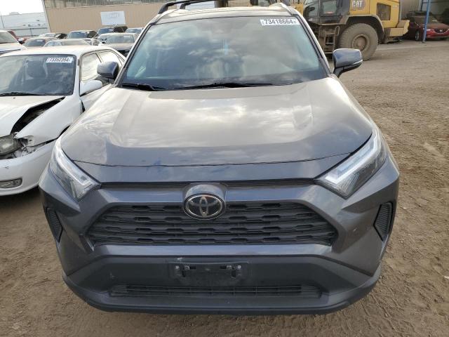 Photo 4 VIN: 2T3P1RFV7PC338893 - TOYOTA RAV4 XLE 