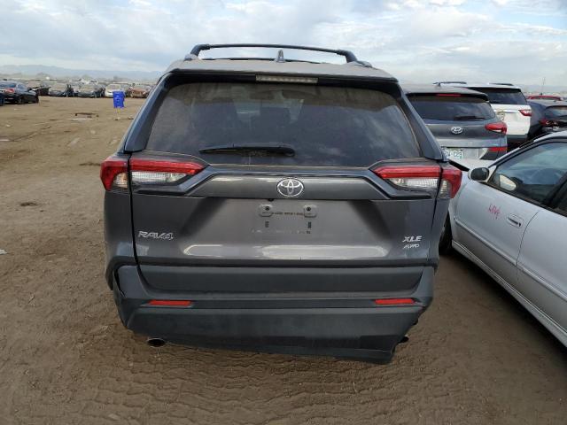 Photo 5 VIN: 2T3P1RFV7PC338893 - TOYOTA RAV4 XLE 