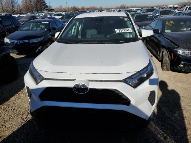 Photo 4 VIN: 2T3P1RFV7PC339347 - TOYOTA RAV4 