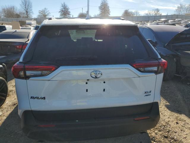 Photo 5 VIN: 2T3P1RFV7PC339347 - TOYOTA RAV4 