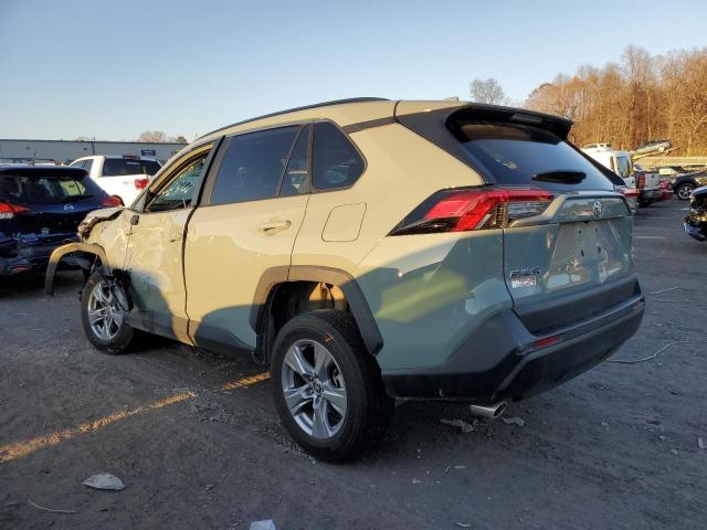 Photo 1 VIN: 2T3P1RFV7PW335362 - TOYOTA RAV4 