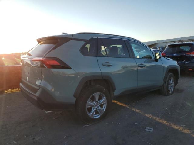 Photo 2 VIN: 2T3P1RFV7PW335362 - TOYOTA RAV4 