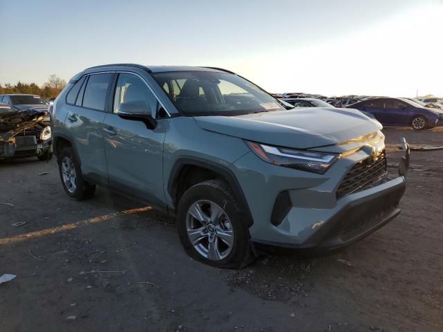 Photo 3 VIN: 2T3P1RFV7PW335362 - TOYOTA RAV4 