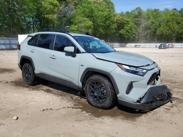 Photo 3 VIN: 2T3P1RFV7PW344241 - TOYOTA RAV4 